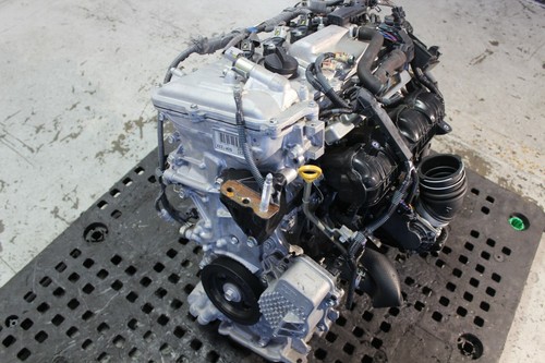 Toyota prius engine - toyota,