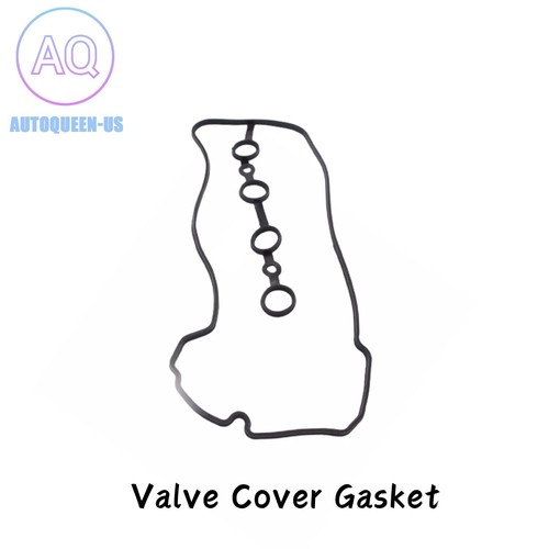 Engine valve cover gasket set - cover,