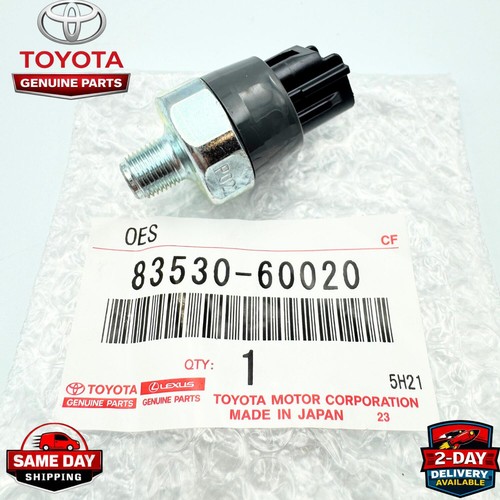 Genuine toyota oem engine - genuine,