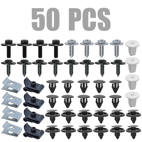 50pcs engine splash - engine, shield