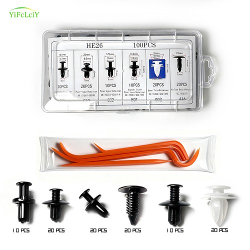 100pcs for toyota - toyota, c