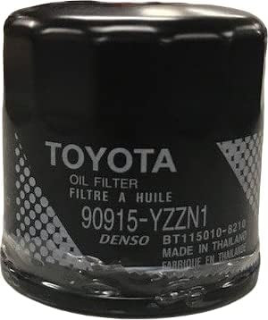 Genuine toyota lexus filter - genuine,