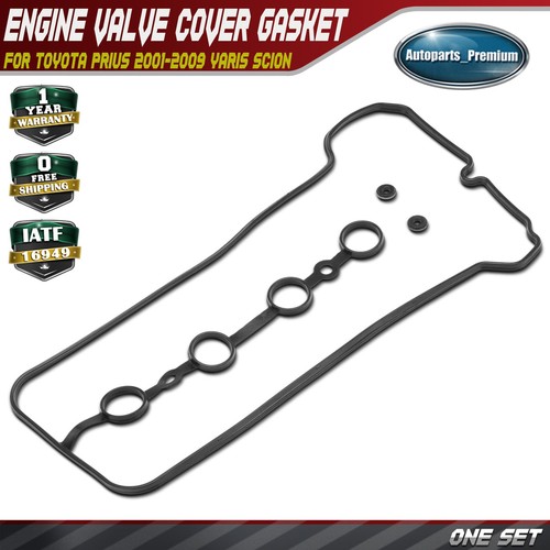 Engine valve cover - engine,