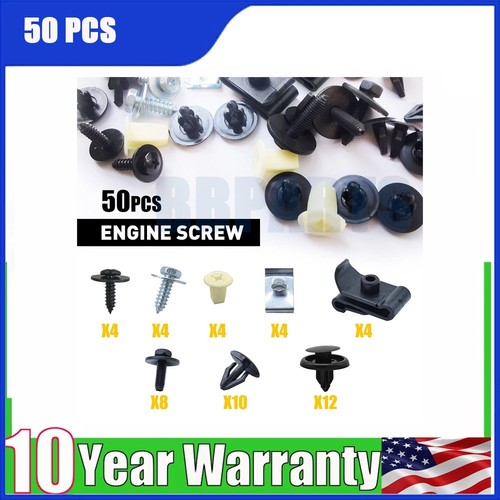 50pcs for toyota tundra engine - for,