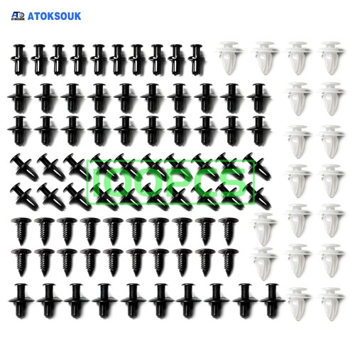 100pcs for toyota - 100pcs+4, prius