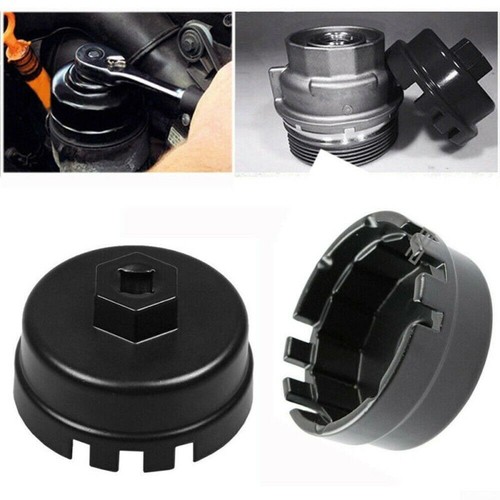 Heavy duty oil filter wrench - duty,